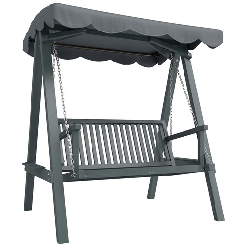 Outsunny seater garden - outsunny, 2