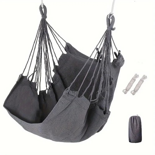 Hanging swing chair outdoor - hanging,