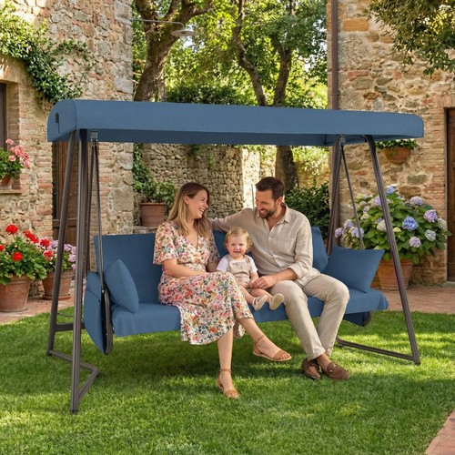 Seater outdoor patio - 3-seater,