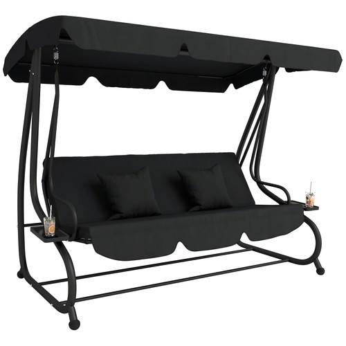 Outsunny garden swing - outsunny,