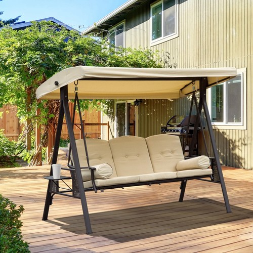 Seater garden swing chair - seater,
