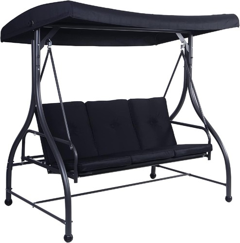 Seater garden swing chair - garden,