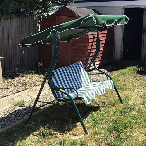 Seater garden swing chair - swing,
