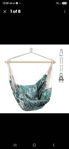 Hanging chair outdoor palm - chair,