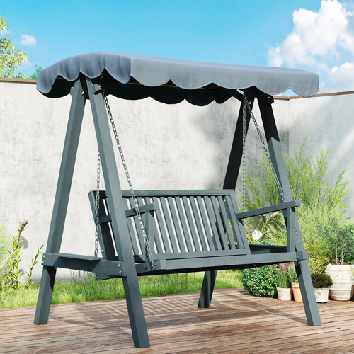 Garden 2seater swing - 2seater, chair