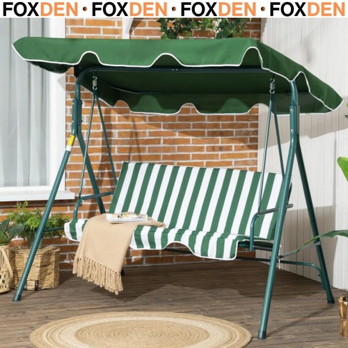 Seat swing chair garden - swing,