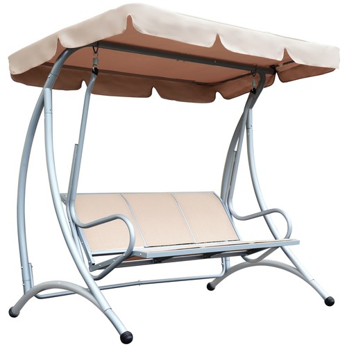 Person patio swing chair - swing,