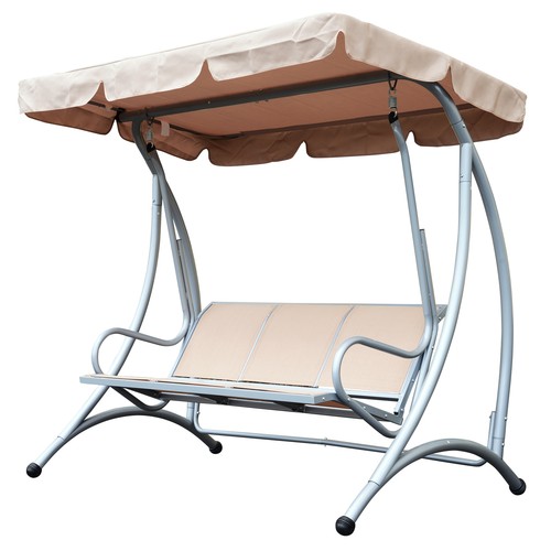 Person patio swing chair - patio,