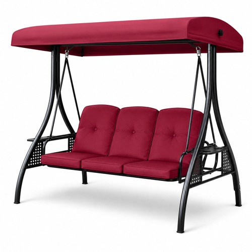 Seat outdoor patio swing - patio,