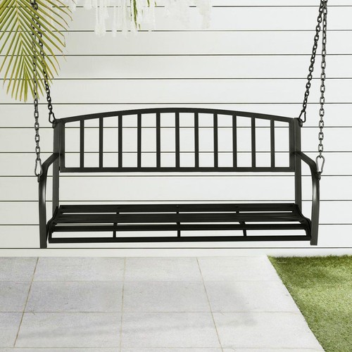 Person patio metal porch - metal,