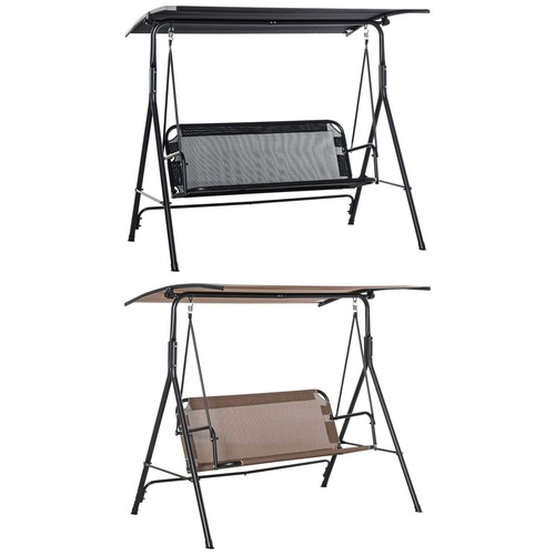 Outsunny outdoor patio swing - outsunny,