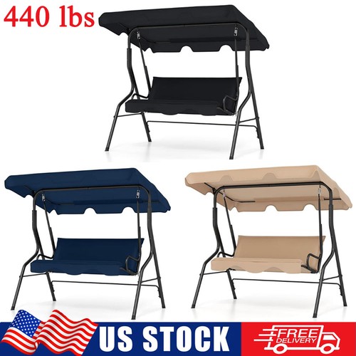 Outdoor seat swing - 3,