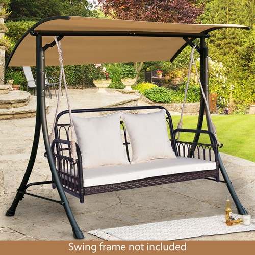 Person outdoor hanging swing - 2,