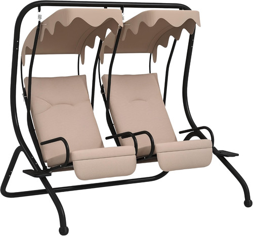 Seater garden swing chair - garden,