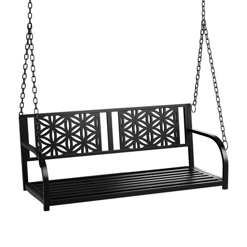 Swing chair bench - swing, bench,