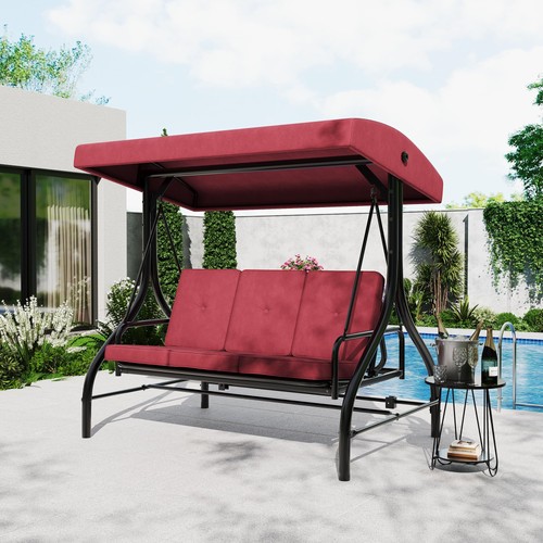 Seat outdoor porch swing - outdoor,