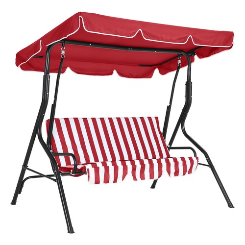 Seat outdoor swing chair - chair, for