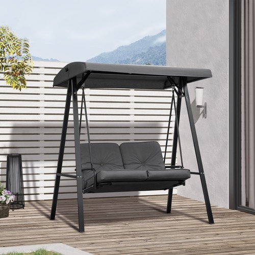 Seater garden outdoor swing - seater,