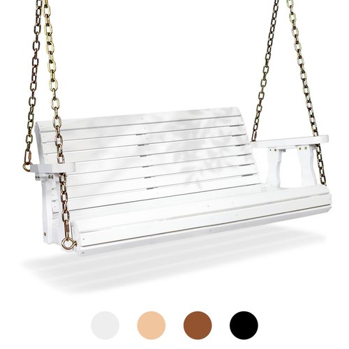 Heavy duty swing chair - chair, bench