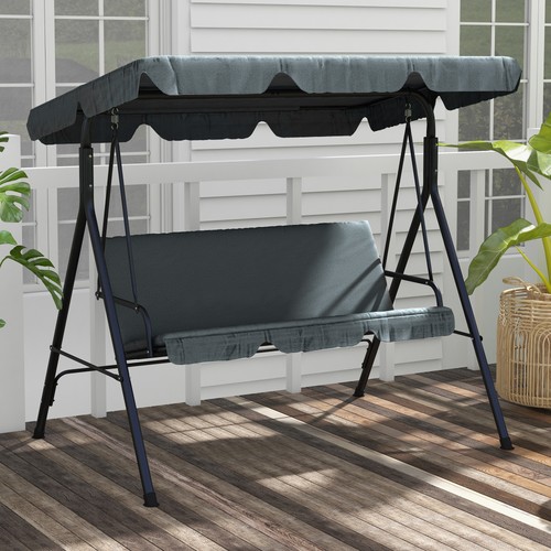 Outdoor hammock swing chair - hammock,