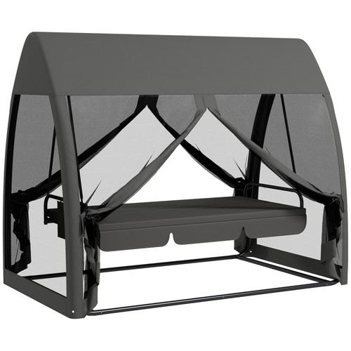 Outsunny garden swing - garden, chair