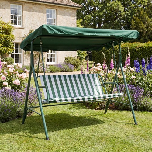 Ohs seater swing - 3,