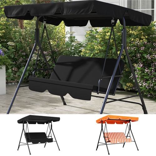 Seat swing chair - 3-seat,
