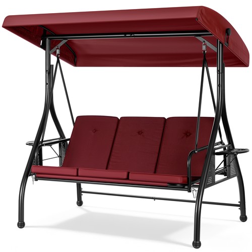 Seat outdoor patio swing - seat,