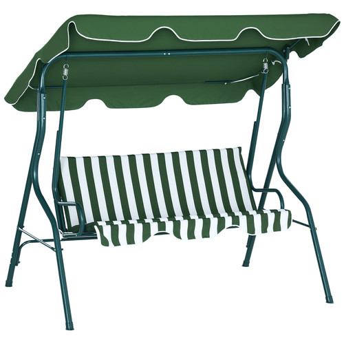 Outsunny person swing - 3-person,